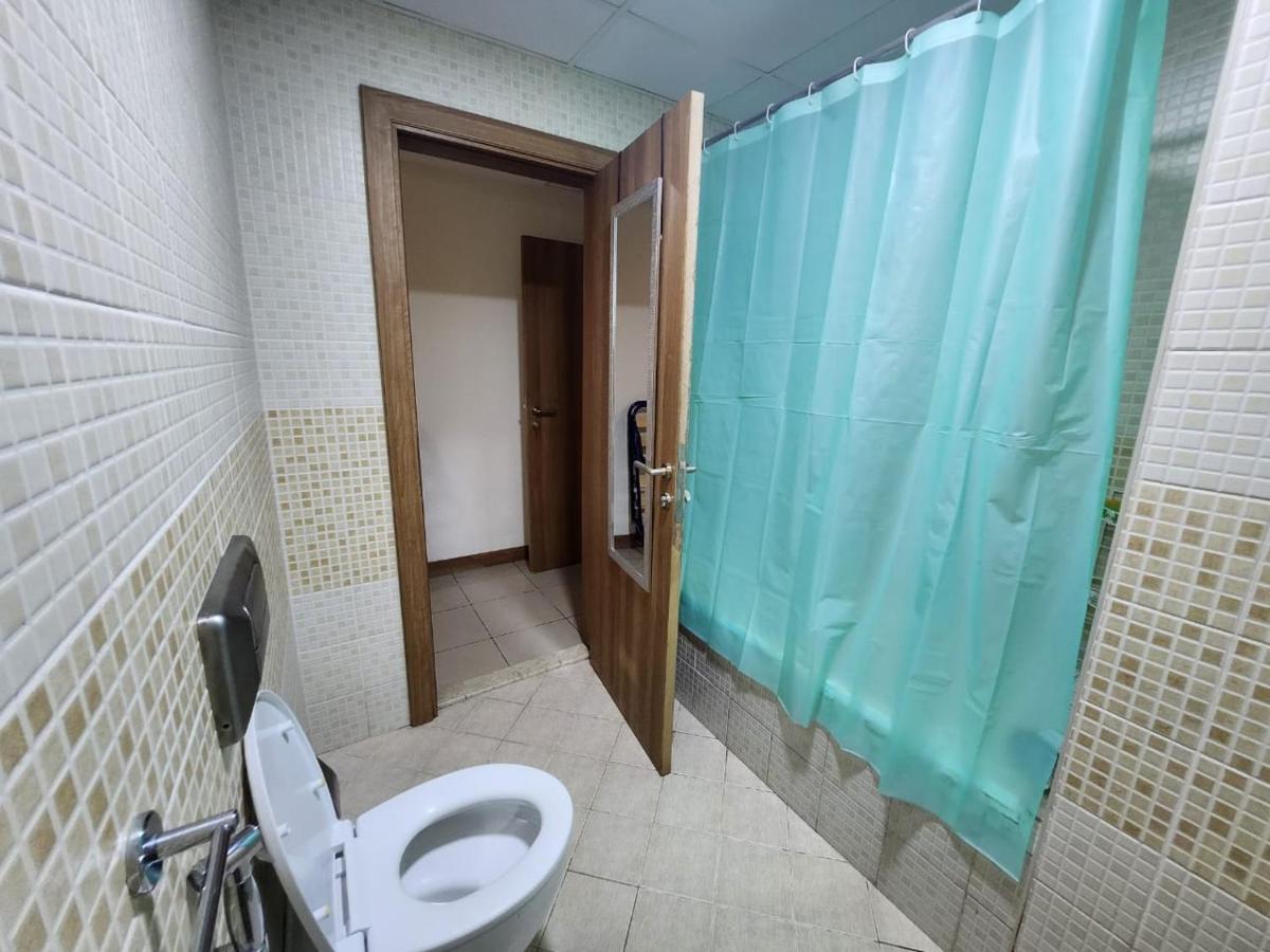 Serenity Paradise 2Br In Marina Dubai Værelse billede