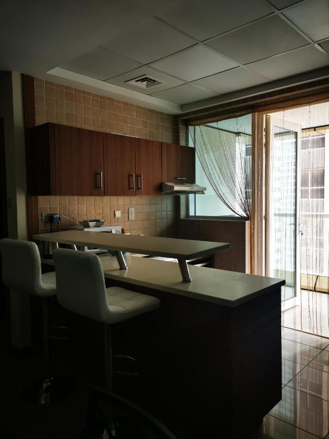 Serenity Paradise 2Br In Marina Dubai Værelse billede