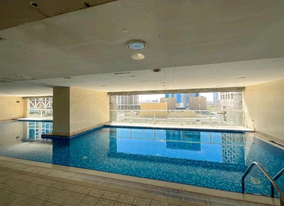 Serenity Paradise 2Br In Marina Dubai Værelse billede