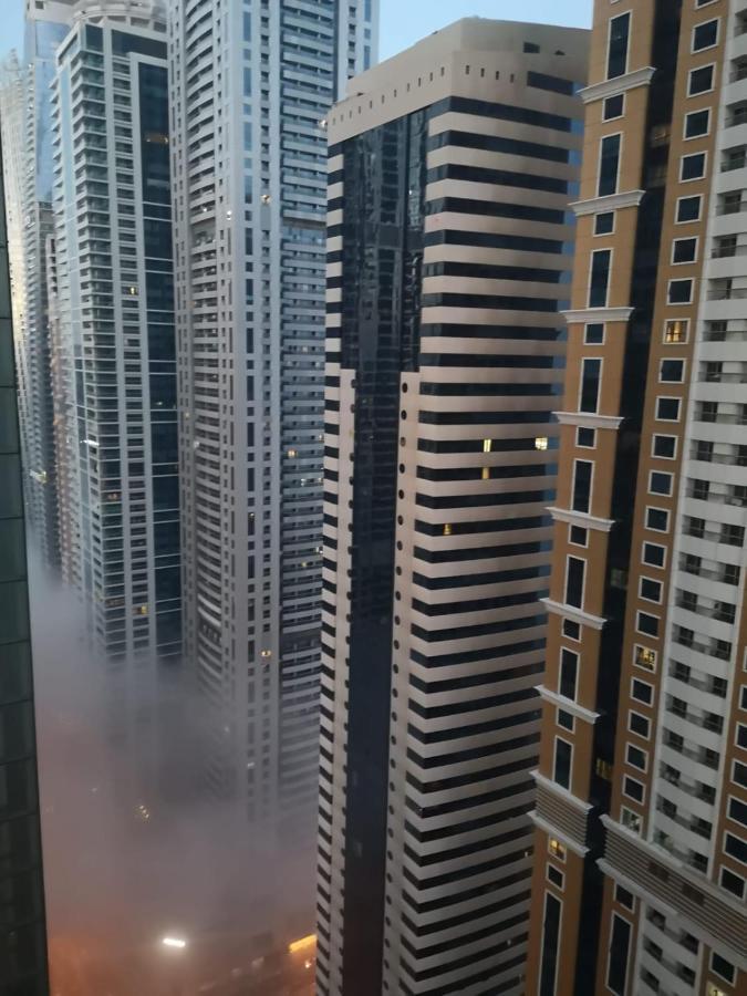 Serenity Paradise 2Br In Marina Dubai Værelse billede