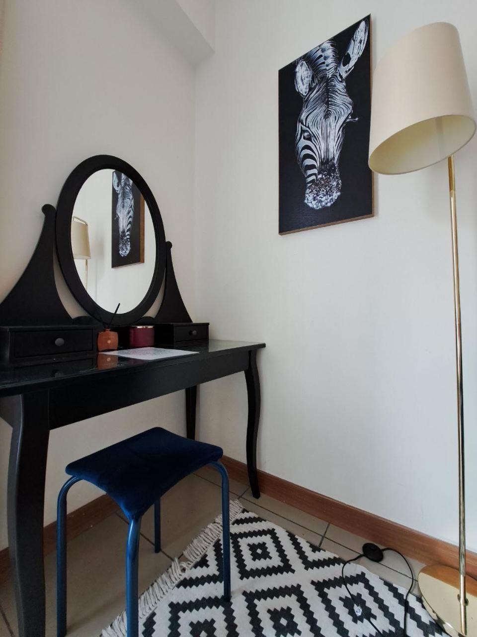 Serenity Paradise 2Br In Marina Dubai Eksteriør billede