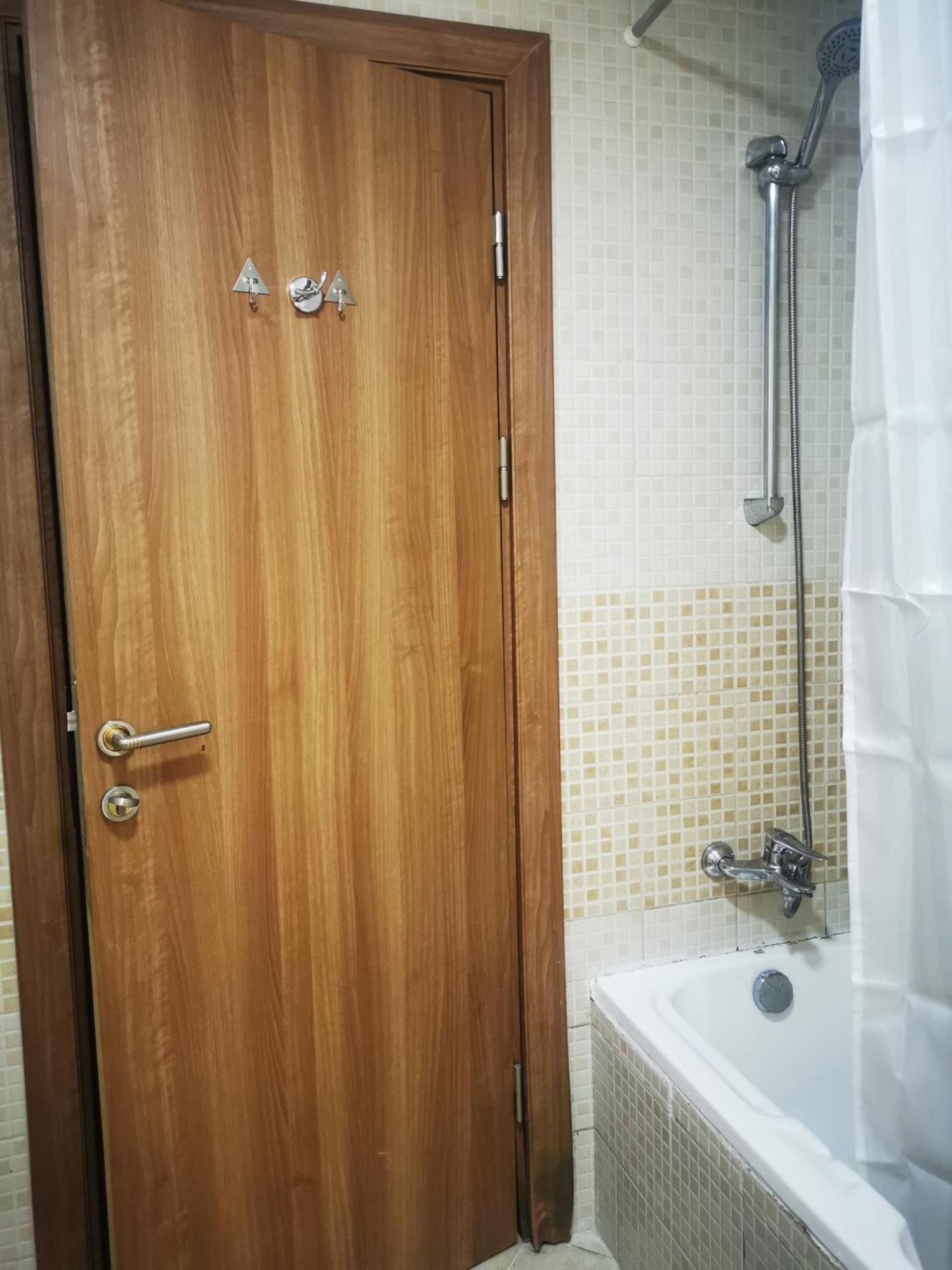 Serenity Paradise 2Br In Marina Dubai Værelse billede