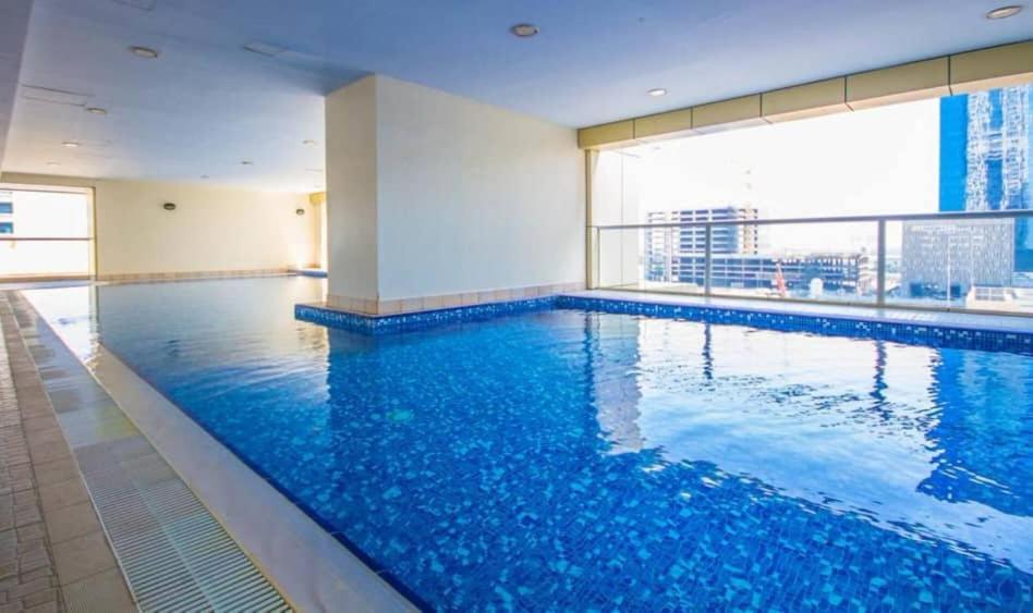 Serenity Paradise 2Br In Marina Dubai Eksteriør billede